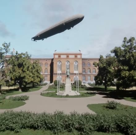 Digitale Rekonstruktion